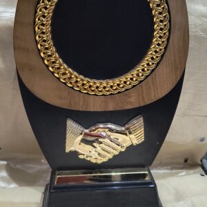 double pasting wooden